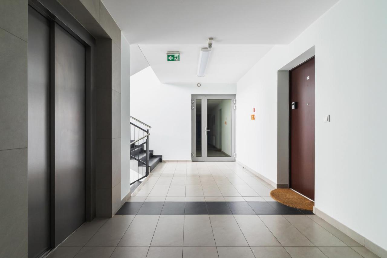 קרקוב Apartment Romanowicza Cracow By Renters מראה חיצוני תמונה