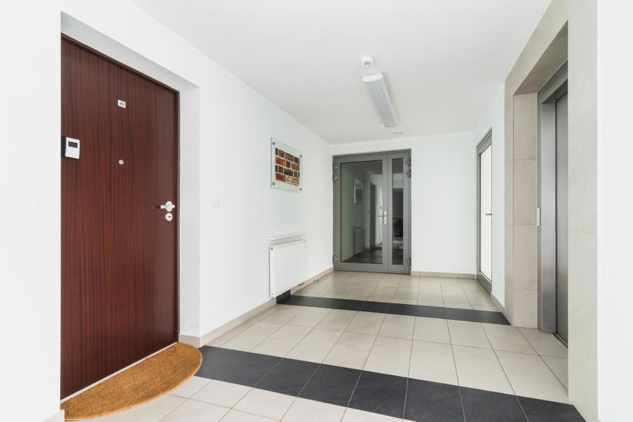 קרקוב Apartment Romanowicza Cracow By Renters מראה חיצוני תמונה