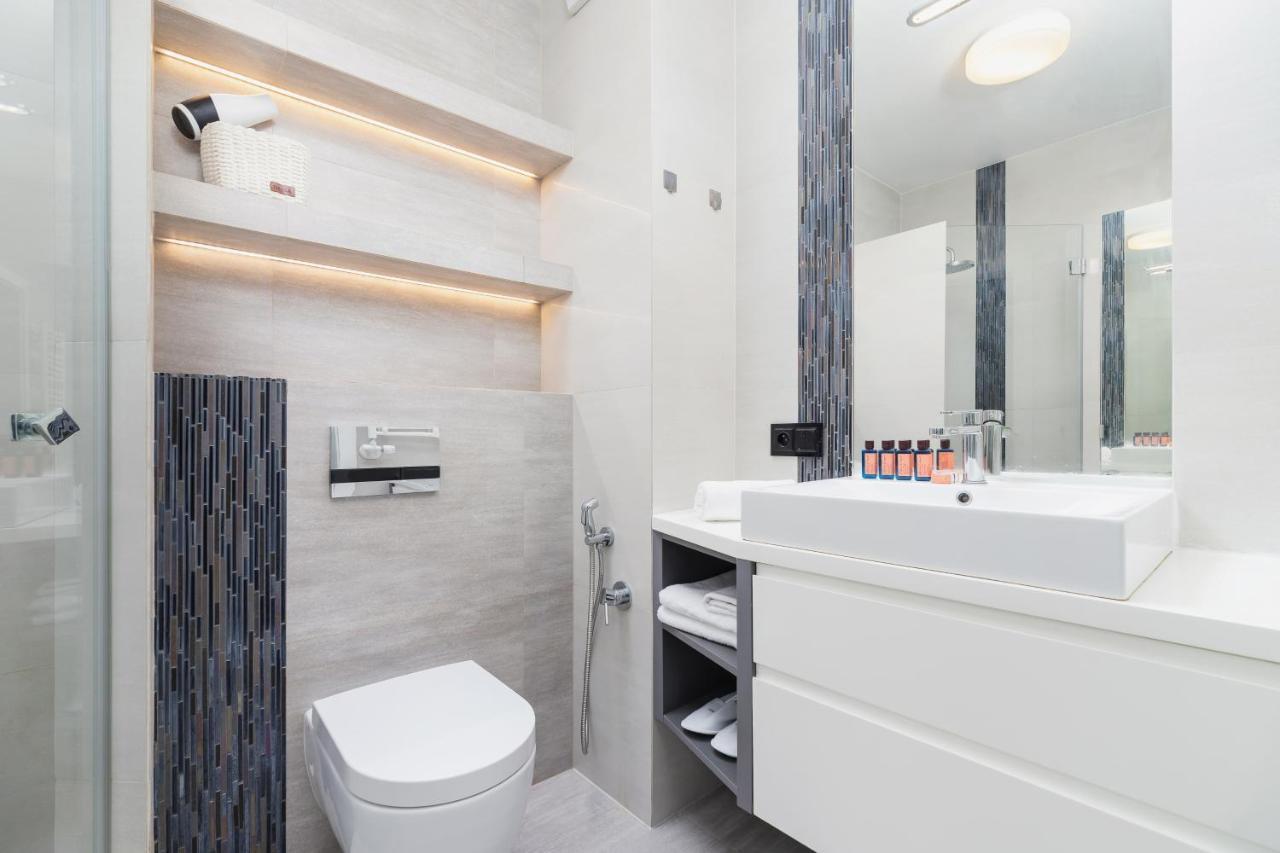 קרקוב Apartment Romanowicza Cracow By Renters מראה חיצוני תמונה