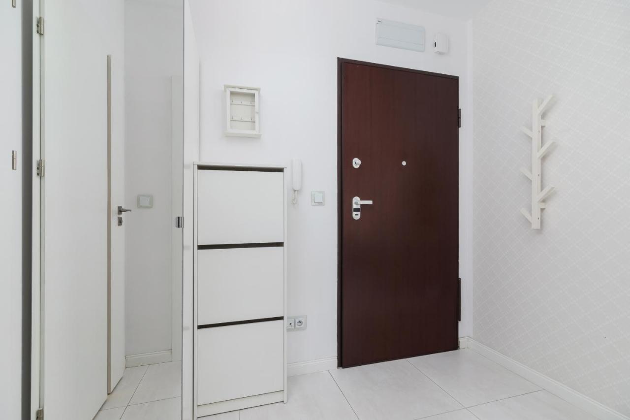 קרקוב Apartment Romanowicza Cracow By Renters מראה חיצוני תמונה